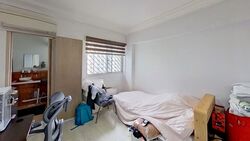 Blk 112 Tampines Street 11 (Tampines), HDB 3 Rooms #566636221